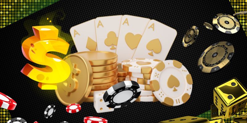Duy trì sự tự tin trong các cuộc thi cấp độ 8Xbet - 8Xbet