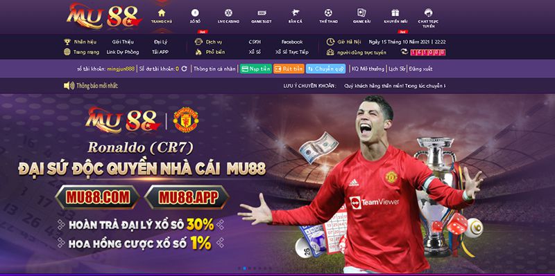 Những trò chơi hấp dẫn, tỷ lệ cược cực kỳ thu hút, tất cả đều có tại M8win - M8win