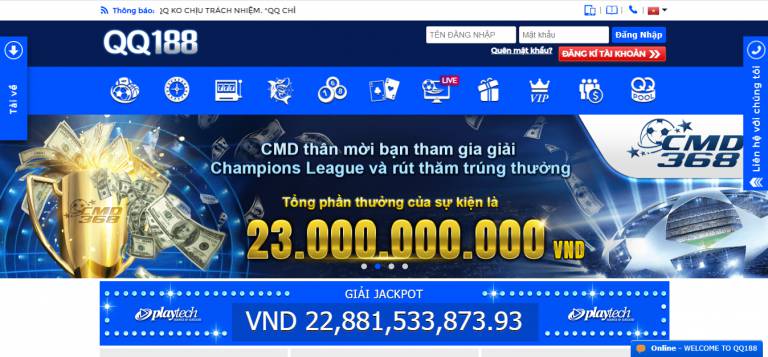 Đừng chia sẻ tài khoản game Gamebet của bạn với bất kỳ ai - Gamebet