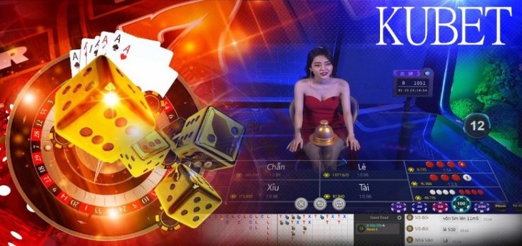 Chơi Baccarat ở mức Eu9 - Eu9