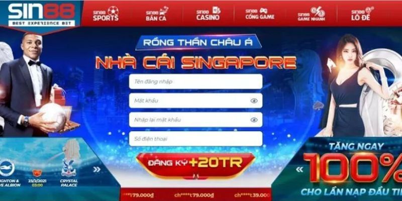 Sản phẩm máy đánh bạc trực tuyến phổ biến R98 - R98