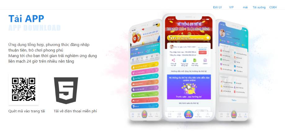 Hướng dẫn cách đăng nhập vào trang web Mg188 Games - Mg188