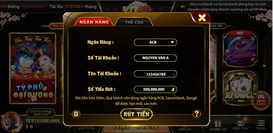 Lý do tại sao các game cấp độ Cr88 thu hút rất nhiều người chơi - Cr88