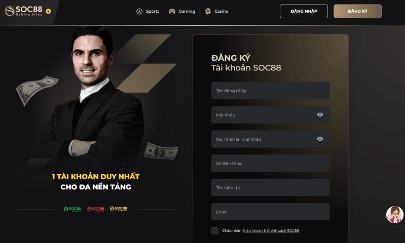 Trải nghiệm giao diện và lối chơi ở cấp độ 181Bet - 181Bet