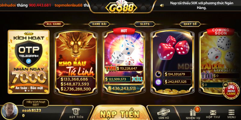 Tải xuống ứng dụng Bancah5 và tệp APK Bancah5 cho Android, iOS và PC miễn phí - Bancah5