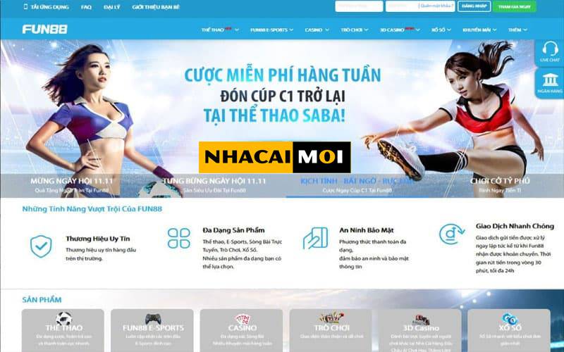 Bên cạnh Keonhacai, còn có các nền tảng chơi game trực tuyến uy tín khác - Keonhacai
