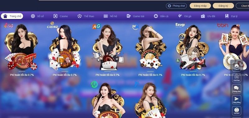 Ptwin cung cấp nhiều phương thức thanh toán - Ptwin