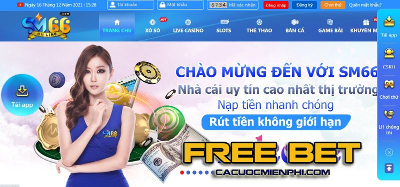 Hướng dẫn đăng ký tài khoản mới trên trang web Kim88 - Kim88